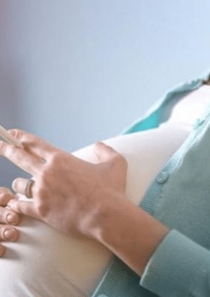 تأثير التدخين