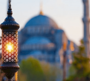 رمضان في تركيا