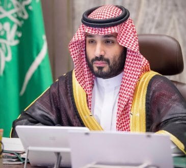 محمد بن سلمان
