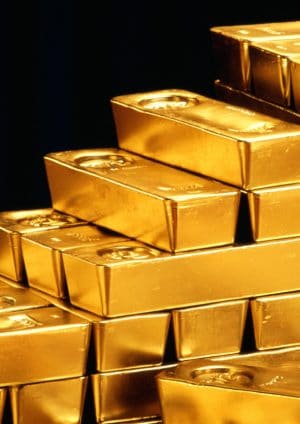 أسعار الذهب في تركيا.. الاثنين 11 أبريل