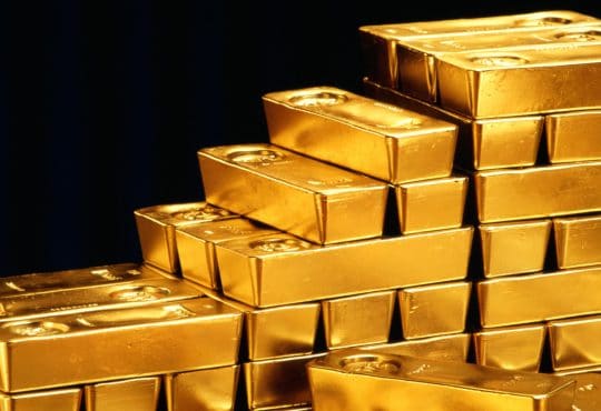 أسعار الذهب في تركيا.. الاثنين 11 أبريل