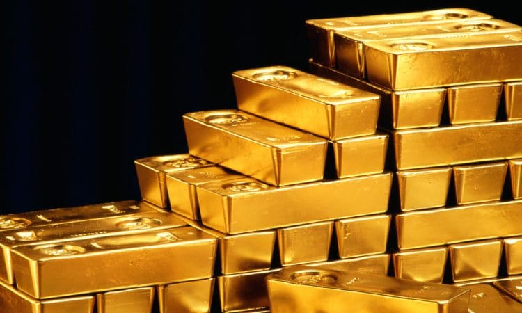 أسعار الذهب في تركيا.. الاثنين 11 أبريل