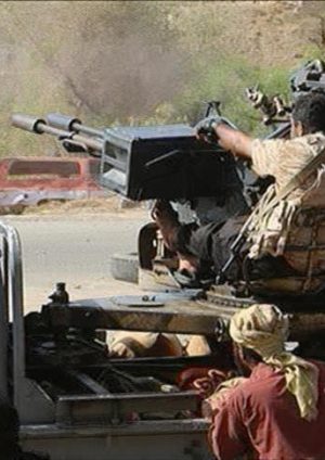 هدنة لشهرين في اليمن .. اتفاق بين التحالف والحوثي