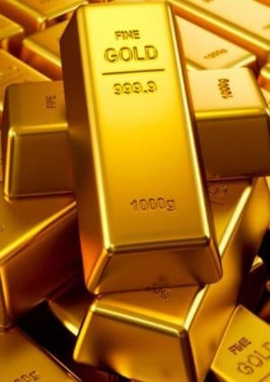 أسعار الذهب في تركيا.. الجمعة 1 أبريل