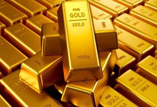 أسعار الذهب في تركيا.. الجمعة 1 أبريل