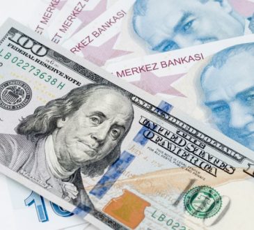 أسعار صرف العملات الأجنبية مقابل الليرة التركية.. 1 أبريل