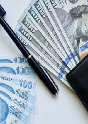 أسعار صرف العملات الأجنبية مقابل الليرة التركية.. 16 أبريل