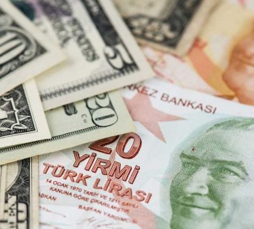 أسعار صرف العملات الأجنبية مقابل الليرة التركية.. 2 أبريل