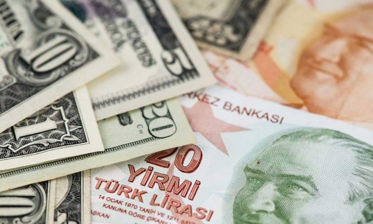 أسعار صرف العملات الأجنبية مقابل الليرة التركية.. 2 أبريل