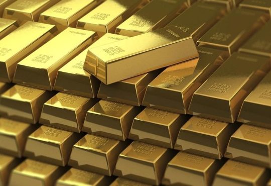 سعر الذهب في تركيا.. الجمعة 15 أبريل