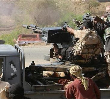 هدنة لشهرين في اليمن .. اتفاق بين التحالف والحوثي