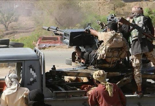 هدنة لشهرين في اليمن .. اتفاق بين التحالف والحوثي