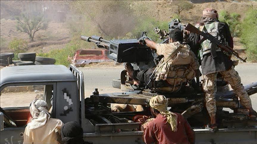 هدنة لشهرين في اليمن .. اتفاق بين التحالف والحوثي